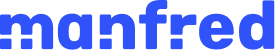 Manfred logo