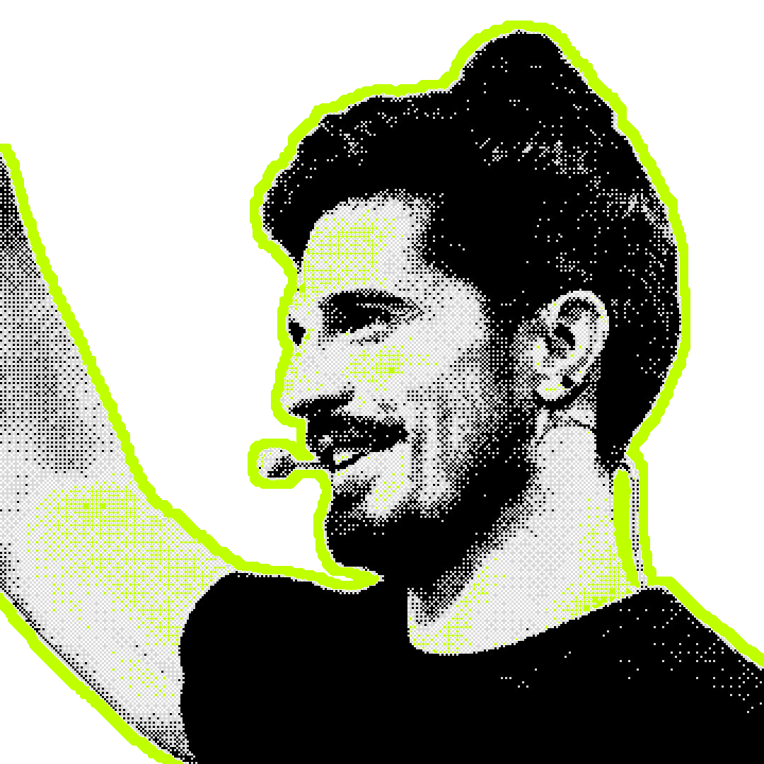 javi velasco