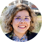 Tabita Luis