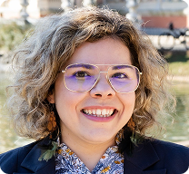 Tabita Luis