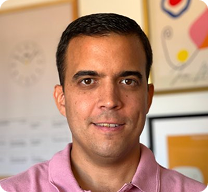 Javier Escribano