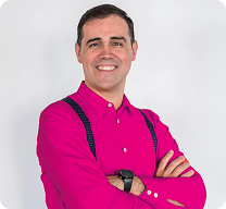 Manu Fosela